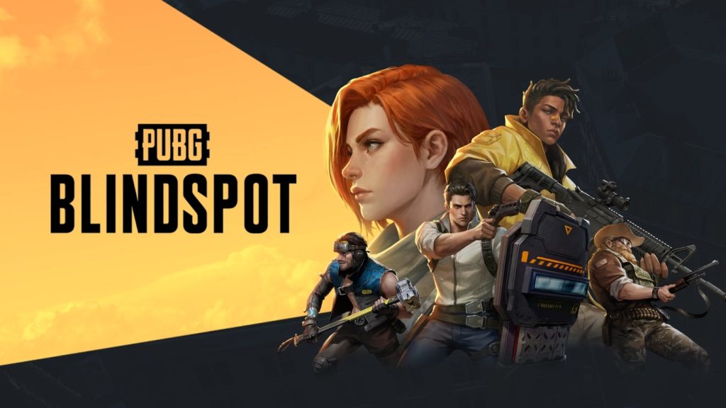 《絕地求生》IP 全新衍生作品《PUBG: BLINDSPOT》於 Steam 開啟搶先體驗！