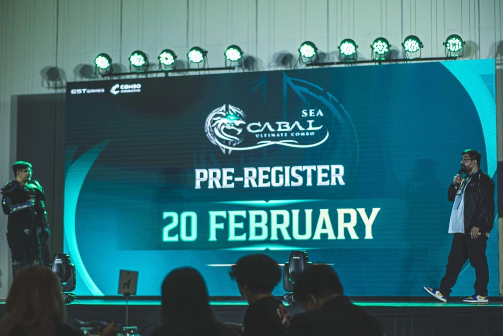 Who Drops 2M PHP for an In-Game Title? Cabal PC is Back – Pre-Reg Opens Soon