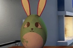 Surprise Hare