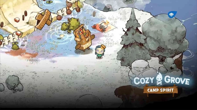 A Beginner's Guide to Cozy Grove: Camp Spirit - Tips on Your Island Adventure