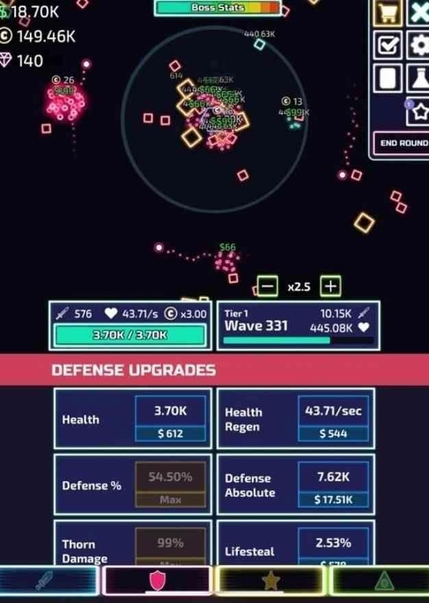 Use the Turtle Build