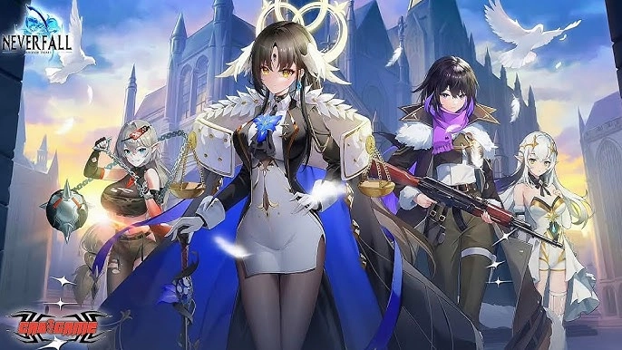 Neverfall Dungeon Trials 