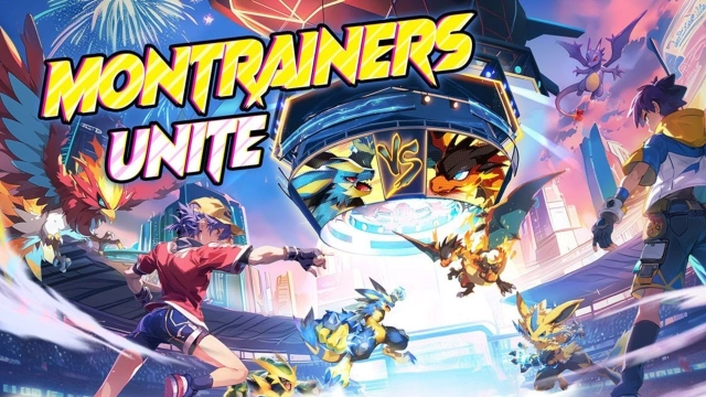 MonTrainers Unite Beginner Guide – A New Hunting Adventure with Best Gameplay Tips