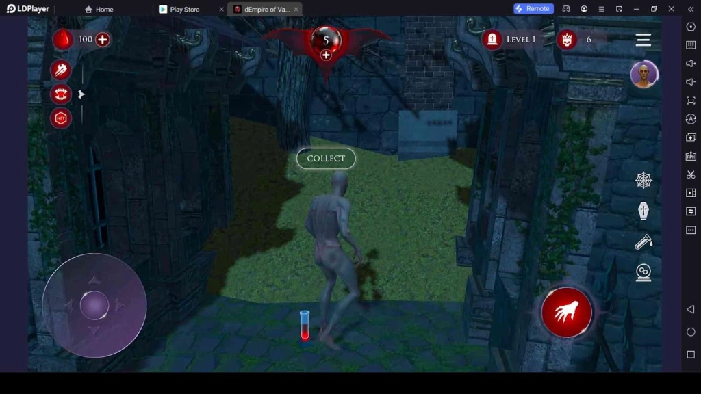 dEmpire of Vampire Beginner Guide - Tips to Create an Empire and for Battling