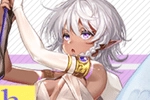 Elf (Leila) Elf (Leila)