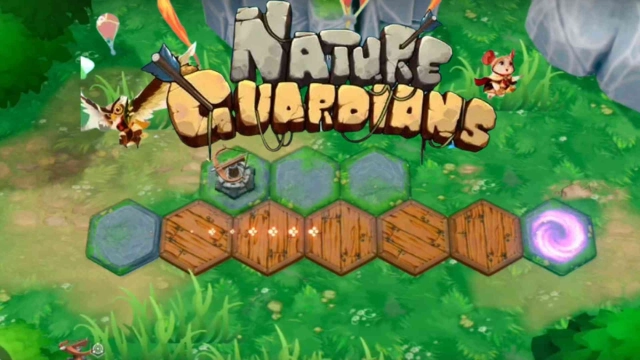 Nature Guardians Codes: Unlock the Magic of Nature – 2025 March