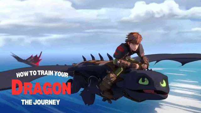 How to Train Your Dragon: The Journey Codes: Embark on Your Viking Adventure – 2025 March