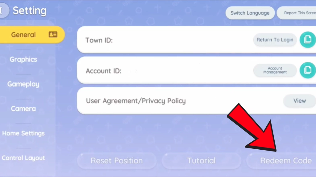 How to Redeem Codes in Heartopia How to Redeem Codes in Heartopia