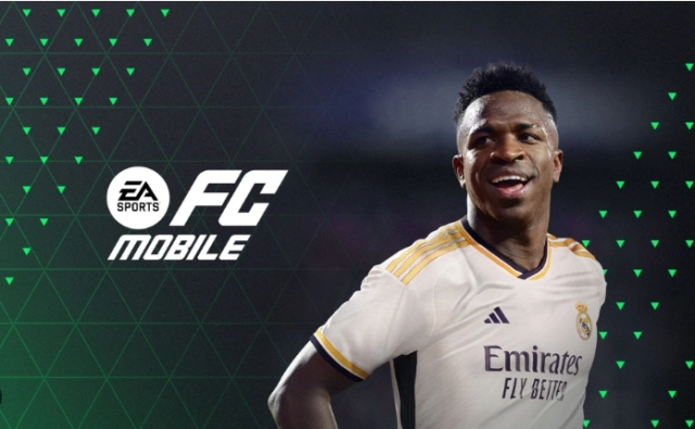 EA SPORTS FC™ MOBILE 25: códigos de resgate Julho 2025