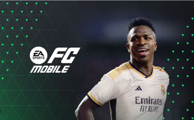 EA SPORTS FC™ MOBILE 25: códigos de resgate Julho 2025