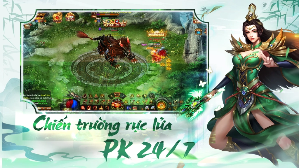 Full bộ code Lục Địa Hắc Ám - Dark Mir - Hướng dẫn cách nhập chi tiết