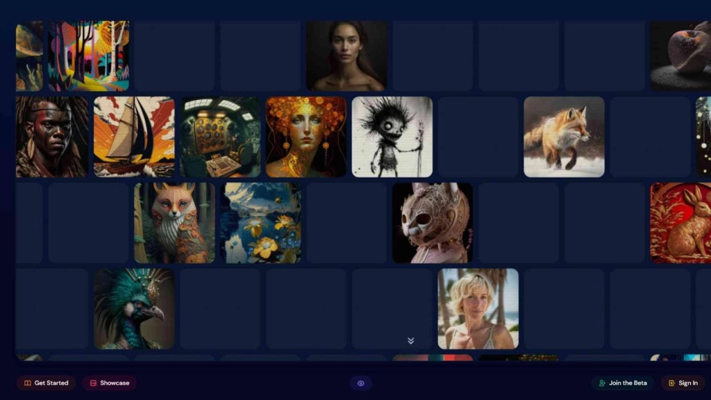 Midjourney Midjourney