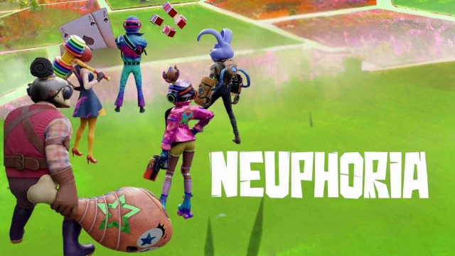 Neuphoria Codes: Unlock Exclusive Rewards – March 2025