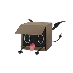 《二重螺旋》你好箱魔靈