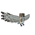 Pharaoh Eagle