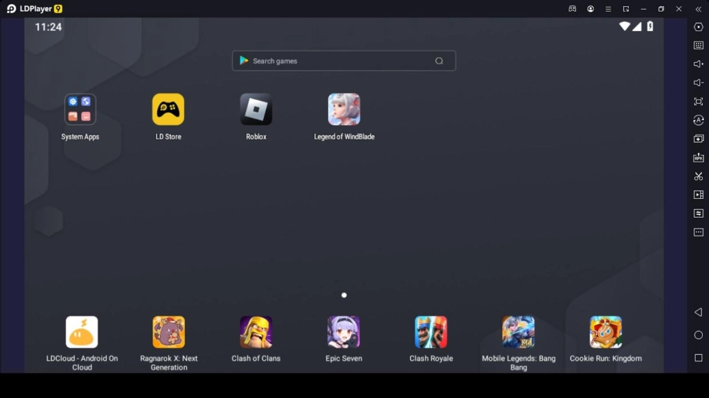 How Can You Play Legend of Windblade on Your PC How Can You Play Legend of Windblade on Your PC