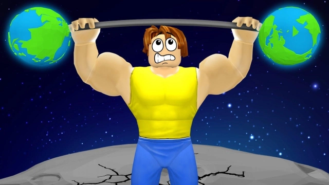 Roblox Strong Muscle Simulator Codes – Earn Your Freebies in March 2025