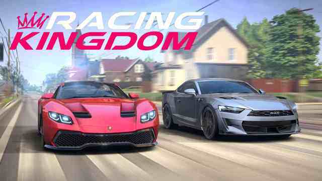 Racing Kingdom Beginner Guide – Drag Racing with Best Tips