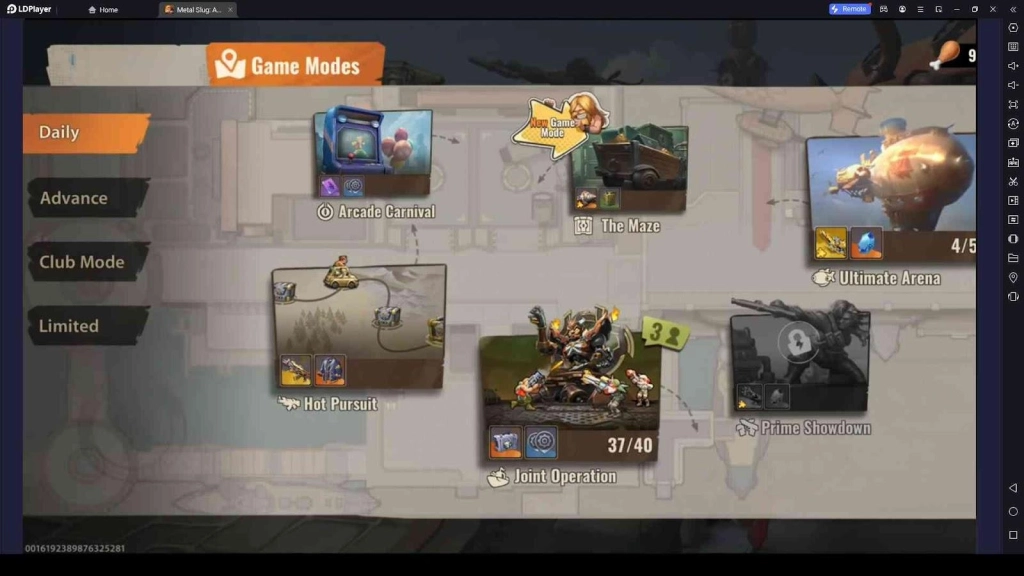 Ein kompletter Anfängerleitfaden und Tipps für das Metal Slug: Awakening Abenteuer
