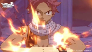 FAIRY TAIL Fierce Fight Codes - 2025 October