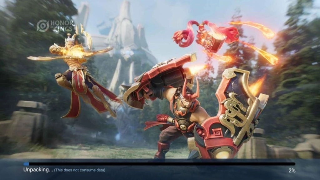 Honor of Kings Redeem Codes