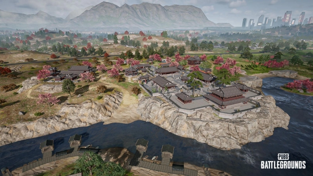 《絕地求生》38.2 版本更新，Porsche 聯名合作正式啟動！