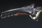 Polaris Lance (Scout Rifle)