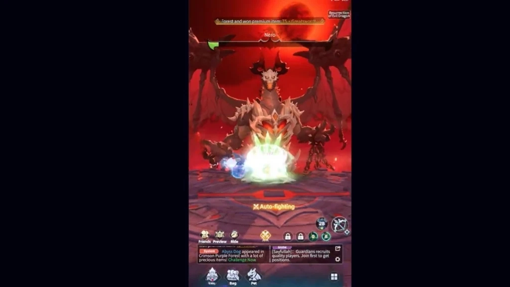 WindRider Origins Guide