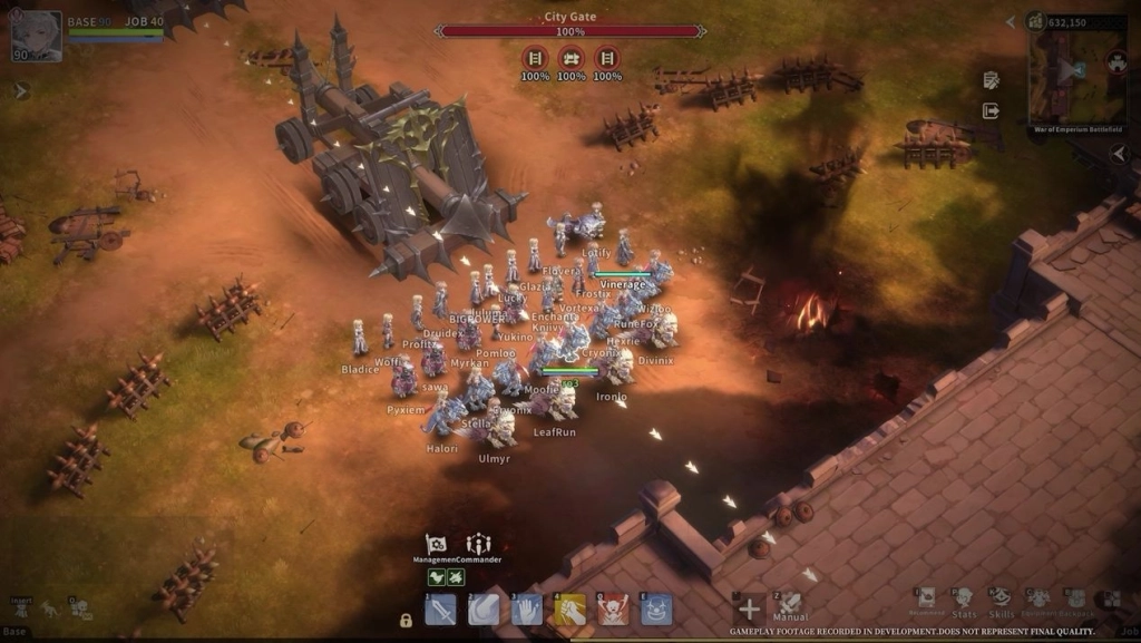 《RO仙境傳說 3》宣布舉辦「全球限量閉門試玩會-香港站」 即日起開放報名