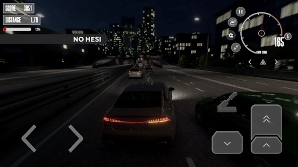 Dream Road Online