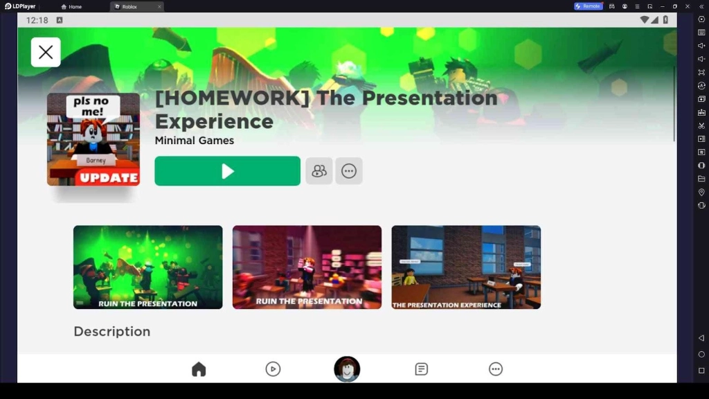 Roblox The Presentation Experience Codes: Ace Your Presentation with Perks! - 2025 March