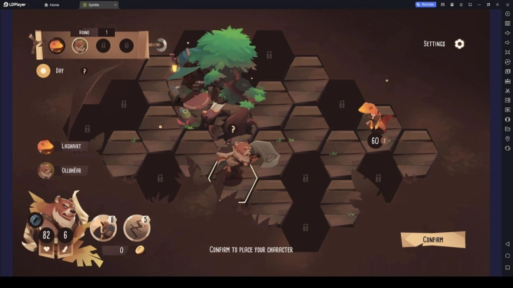Spiritle: Ein Strategie-RPG mit Roguelike-Elementen - Ein ultimativer Anfängerleitfaden
