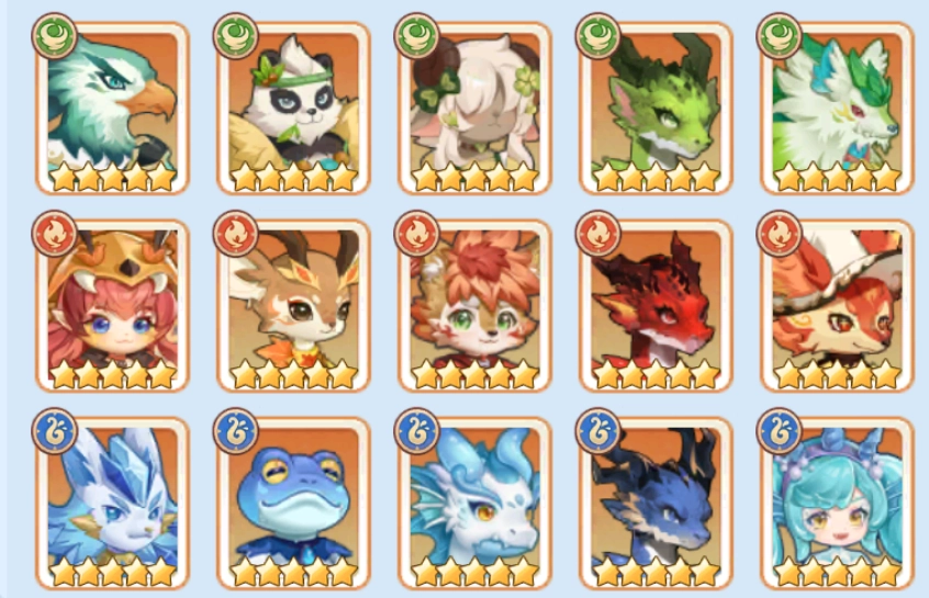 《夢幻旅團》快速升級指南