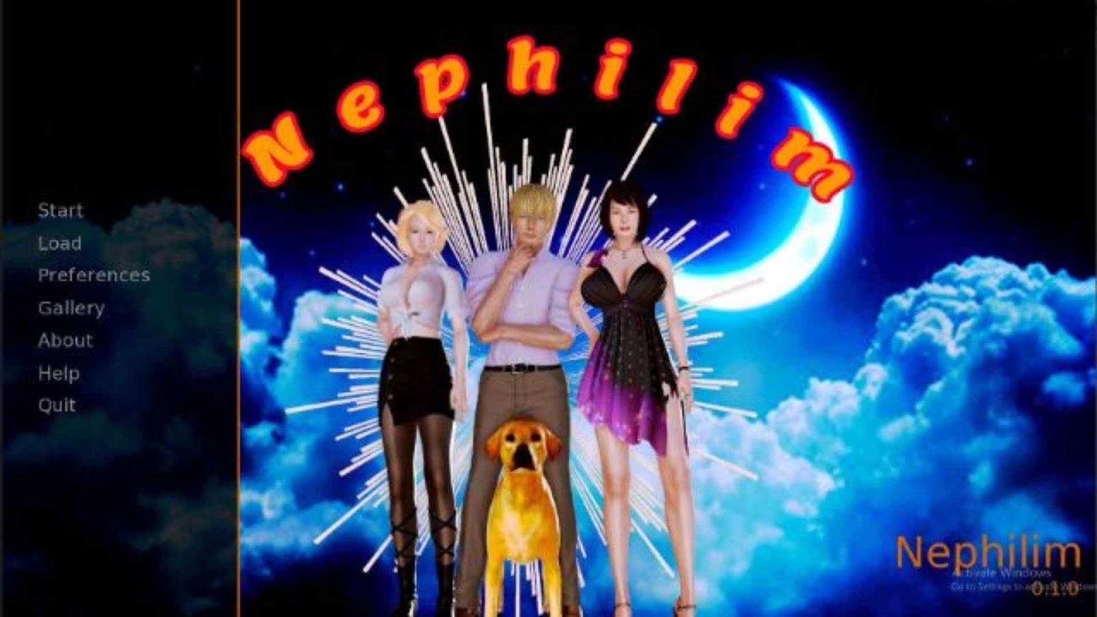 Nephilim