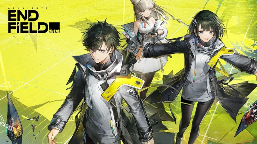 Arknights: Endfield Best Team for Every Character in 2026