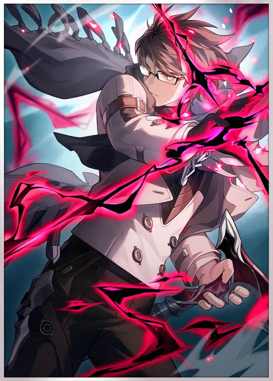 Honkai: Star Rail - Hướng dẫn build Cipher