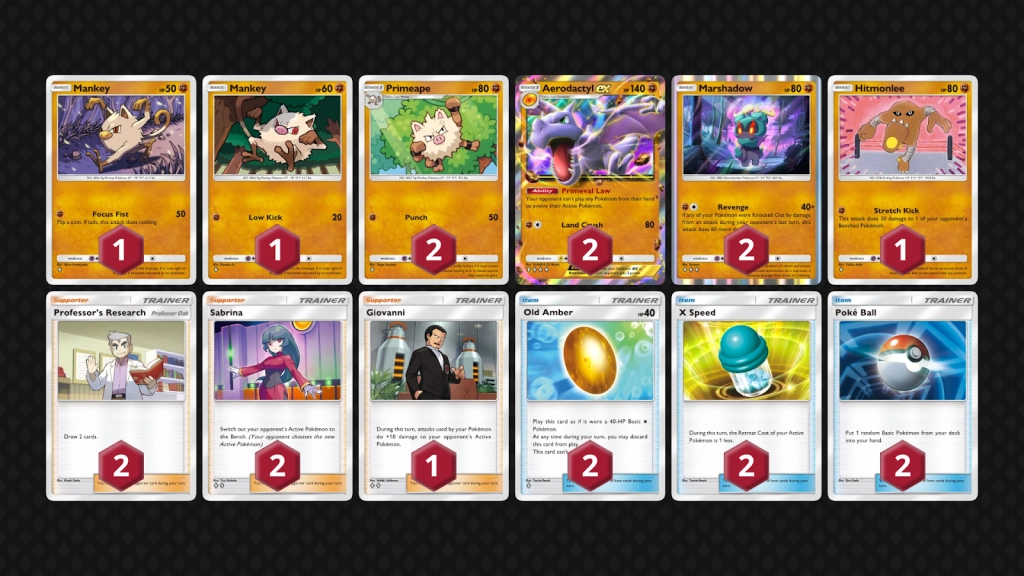 【攻略】《寶可夢TCG》「幻遊島」系列卡牌、卡組強度排行榜