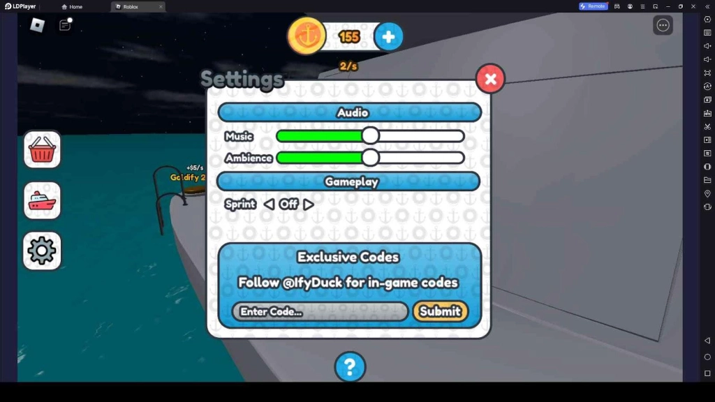 Roblox Yacht Tycoon Codes: Set Sail with Luxury - 2025 March