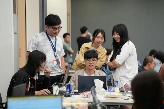 2026 Garena × Rayark Game Jam 圓滿落幕！