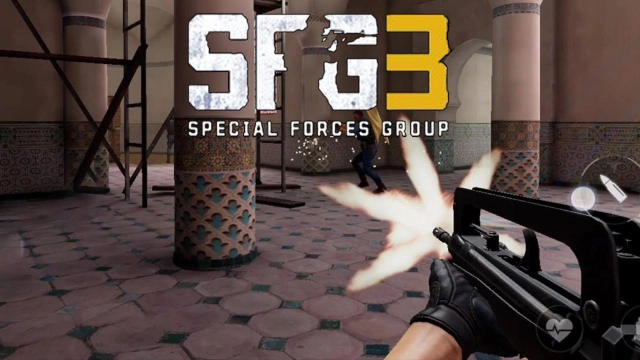 Special Forces Group 3: Beta Tips and Tricks - A Complete Walkthrough Guide for Beginners