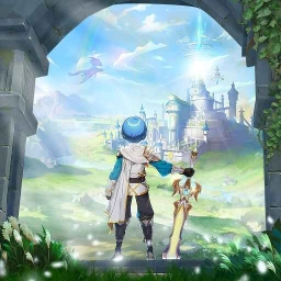 Magic Forest: Dragon Quest online