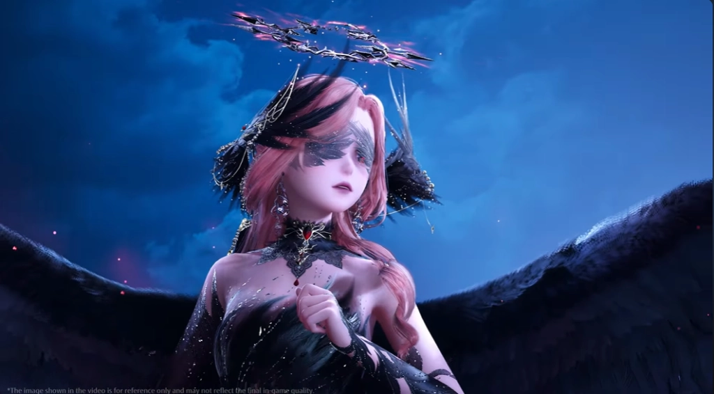 Infinite Nikki Version 1.5 Limited Banners Guide 3