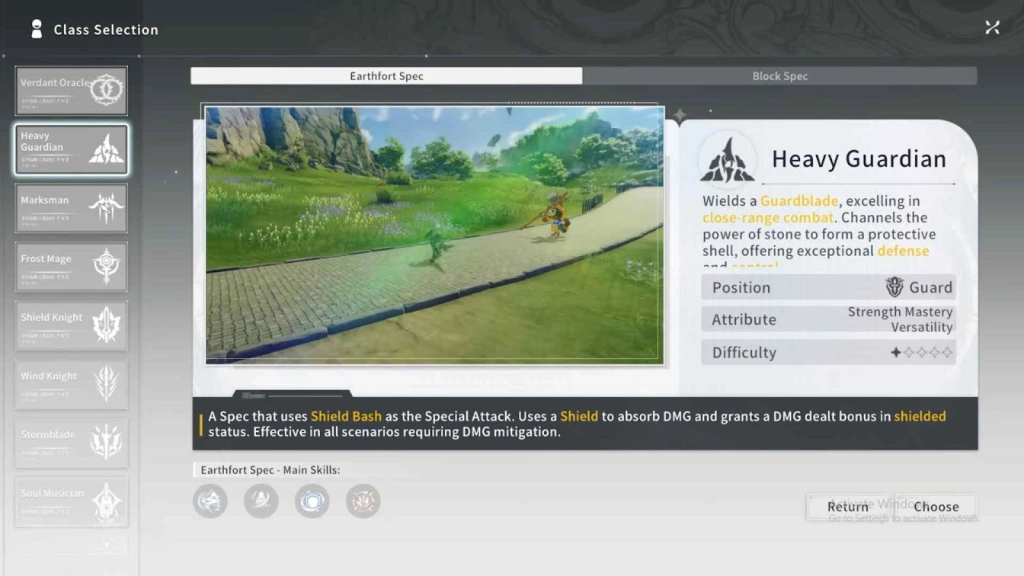 Heavy Guardian: Reliable Tank for Dungeon and Raid Control Heavy Guardian: Reliable Tank for Dungeon and Raid Control