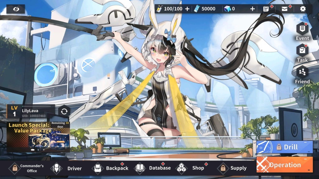 How to Download and Play Haze Reverb on PC -Beginners Guide
