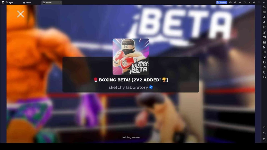 Roblox Boxing Beta Codes: Rise in the Ring - 2025 March