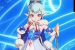 Lily (Healer, Earth)