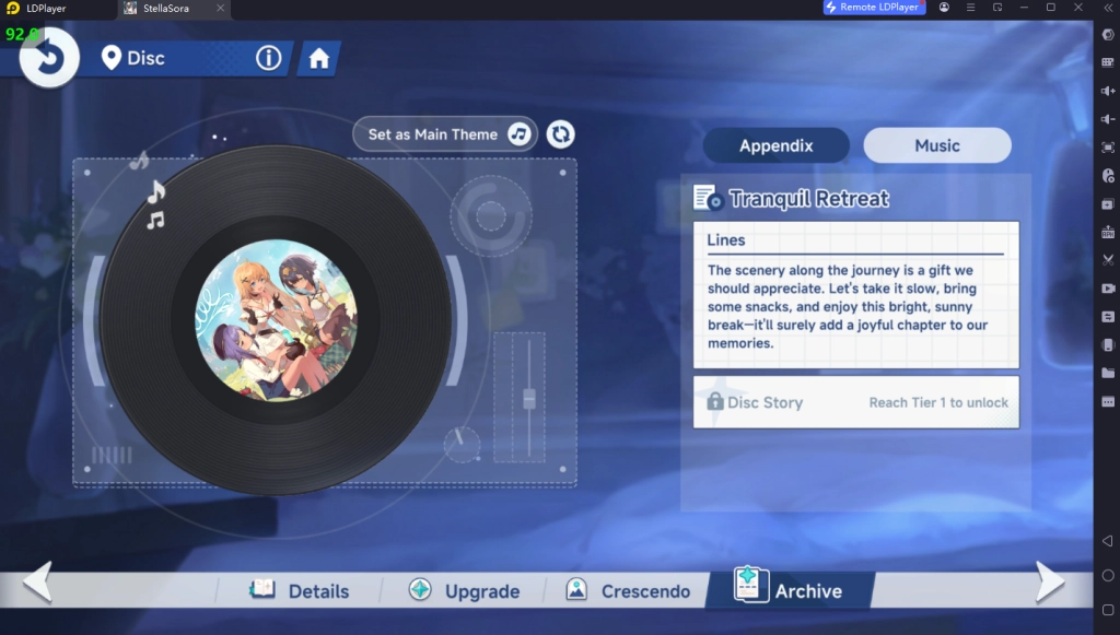 Stella Sora (Global) มาดูกันว่าตัวเกมมีระบบอะไรน่าสนใจบ้าง! มือใหม่ควรรู้