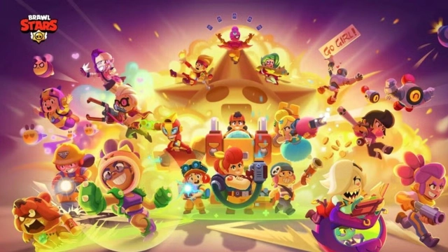 Brawl Stars Hypercharge Tips 2025 - How to Use It and More