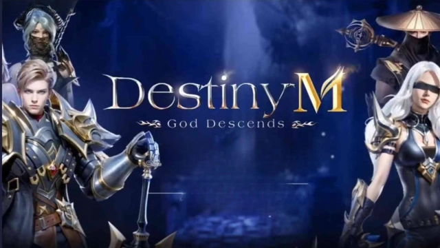 A Beginner's Guide and Complete Walkthrough Guide for Destiny M:God Descends - Tips and Tricks