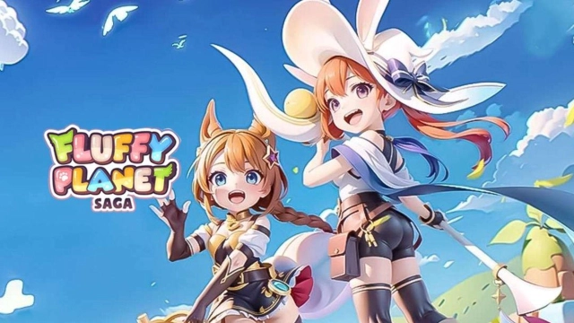 Eternal Adventure with FLUFFY PLANET SAGA Beginner Tips